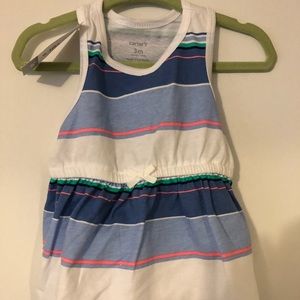Baby girls dress